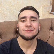 Роман, 23, Шацк
