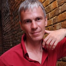 Дима, 43, Данилов