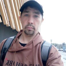 Илюха, 38, Усолье-Сибирское