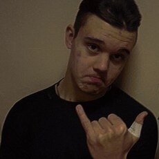 Дима, 19, Сухой Лог
