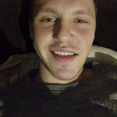 Эдуард, 27, Богданович