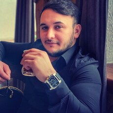 Егор, 31, Хабаровск