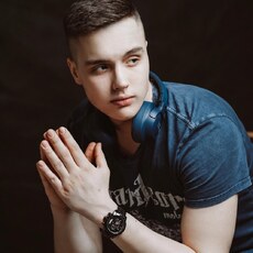 Гаврик, 23, Ревда