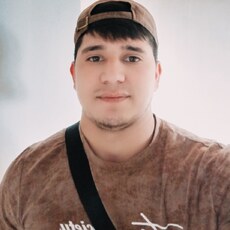 Эмиль, 26, Электрогорск