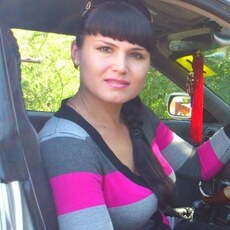 Оля, 35, Олёкминск