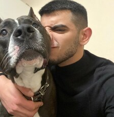 Игорь, 26, Баксан