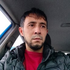 Давид, 35, Касли