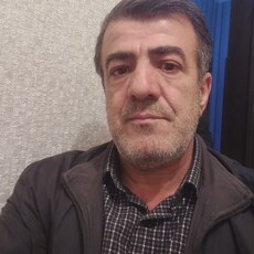 Юрий, 44, Холм