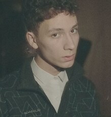 Виктор, 19, Черкесск