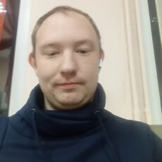 Александр, 27, Пермь