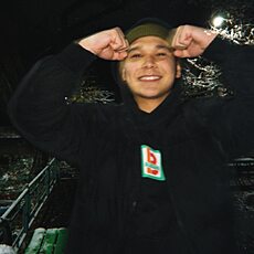 Родион, 19, Карталы