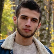 Марк, 31, Дубна