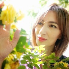 Наташа, 44, Ясный