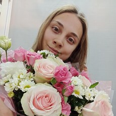 Эмма, 24, Мичуринск