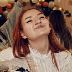 Милана, 21, Касимов