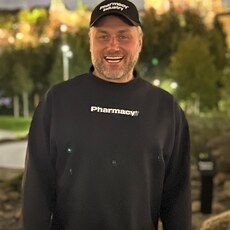 Лука, 41, Шилка