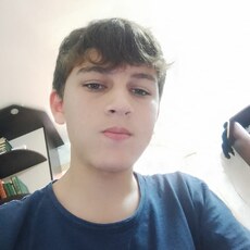Афанасий, 22, Авдеевка