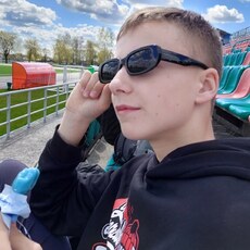 Тим, 26, Донецк (ДНР)