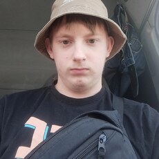 Эрик, 22, Венёв