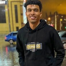 Артур, 22, Васильевка