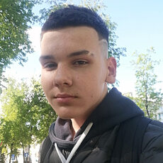 Филя, 19, Суходольск