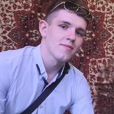 Савелий, 25, Селидово