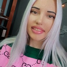 Эмилия, 37, Голая Пристань