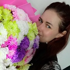 Светлана, 29, Новосибирск