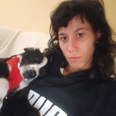 Юля, 21, Стародуб