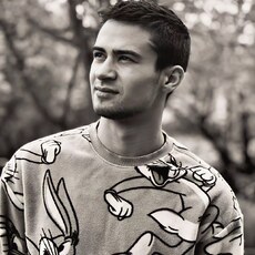 Андрей, 20, Саратов