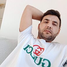 Данила, 37, Маркс