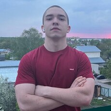 Вадик, 20, Чулым