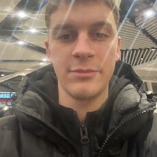Яша, 22, Зубцов