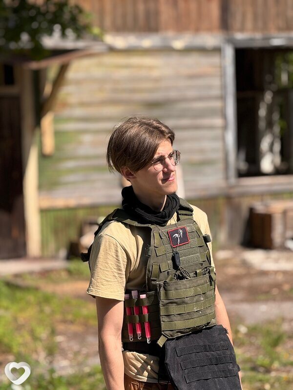 Главное фото