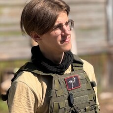 Лаврик, 19, Красноярск