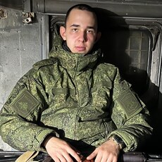 Давидик, 21, Неман