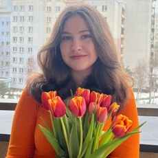 Лара, 25, Орехово-Зуево