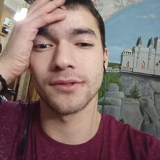 Эдик, 29, Владимир