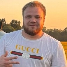 Ратмир, 28, Волгоград