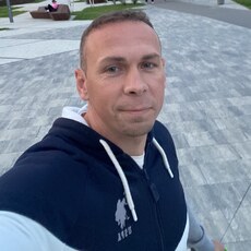 Андрей, 40, Балтийск