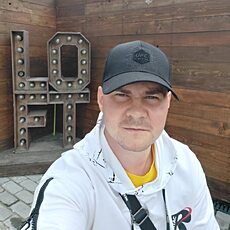 Платон, 33, Голая Пристань