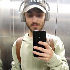 Давид, 27, Анжеро-Судженск