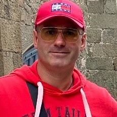 Антон, 38, Абакан