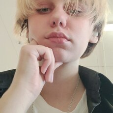 Эльза, 22, Верхняя Тура