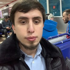 Федя, 27, Урус-Мартан