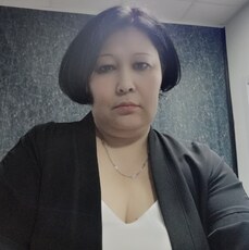 Ксюша, 48, Гай