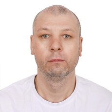 Виссарион, 43, Заполярный