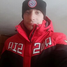 Родион, 33, Новая Ладога