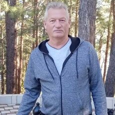 Остап, 57, Орехово-Зуево