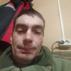 Сёма, 36, Верхняя Салда